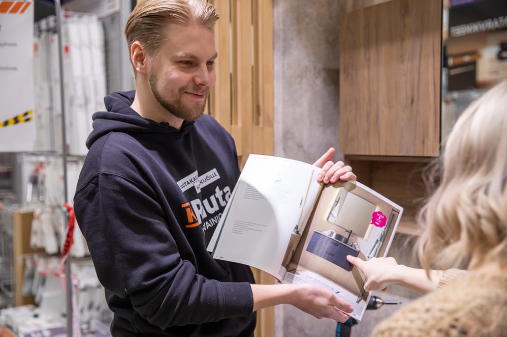 Remonttimestari Joonas