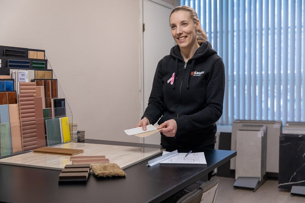 krauta-sisustussuunnittelu2 Sisustussuunnittelija Sari palvelee